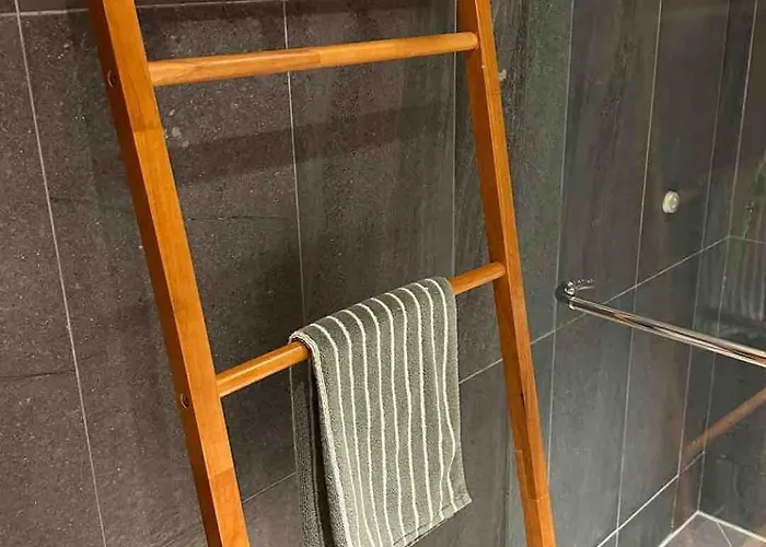 한옥 카키, 은평한옥마을 펜션