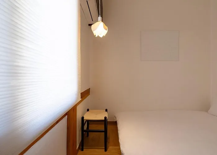 펜션 한옥 카키, 은평한옥마을 서울특별시